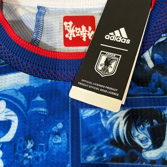 Japan 2022 special edition jersey - Picture 5 of 6